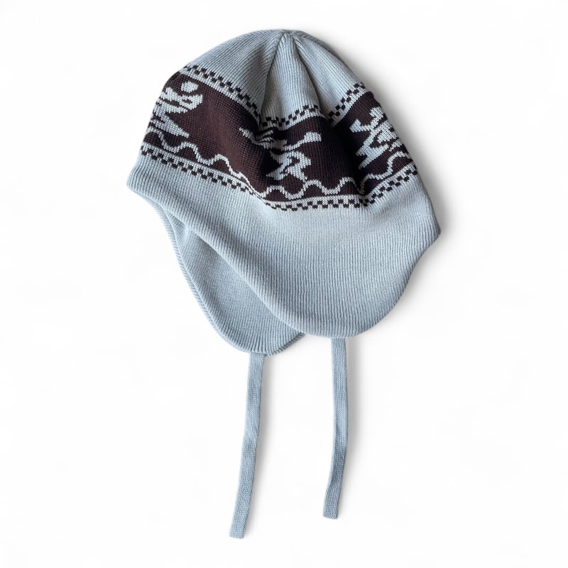 COMFORTABLE REASON / Dub Effect Ear Flap | FLUTTER