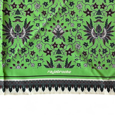 rajabrooke / ASIAN BATIK FUROSHIKI
