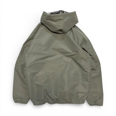 rajabrooke / WIND BREAKER JKT water proof
