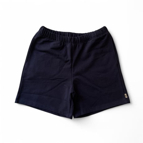 TRIBE WEAR / Basic Sweat Shorts