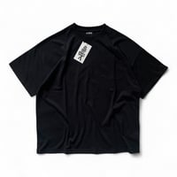 RELAX FIT SPORT / Fruits trycool Pocket S/S