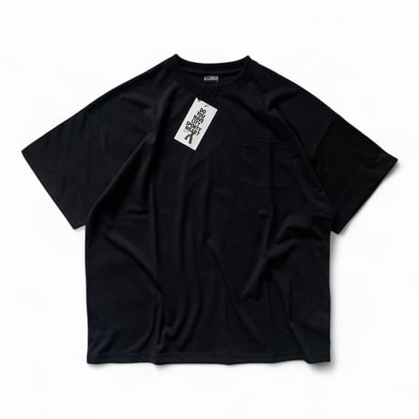 RELAXFIT SPORTS / Fruits trycool Pocket S/S