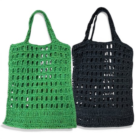 MacMahon Knitting Mills  / Paper Basket
