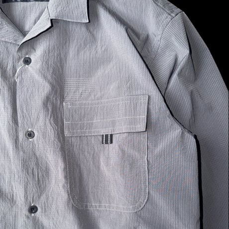 rajabrooke / SPORTY SHIRT