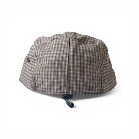 NoCap / Quick Shade Long Bill Cap
