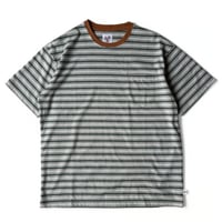 SAYHELLO / 90s Fit Border