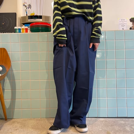 oddment / USN LONG PANTS V1