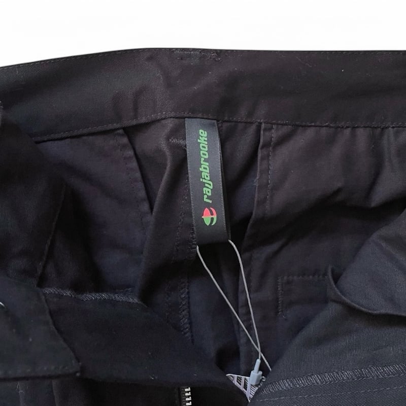 rajabrooke / BASIK CHINO PANTS (WIDE) | FLUTTER