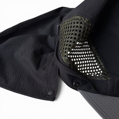 SAYHELLO / Summer Jet Cap