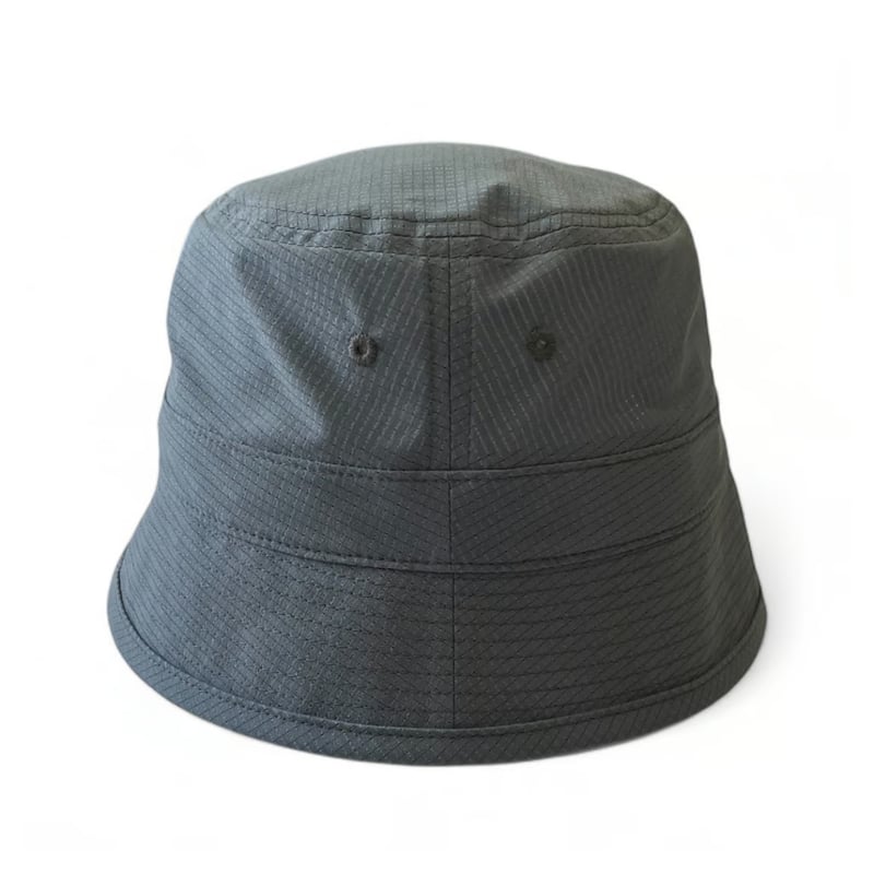 帽子 COMFORTABLE REASON SENIOR AIR HAT BLACK COMFORTABLE REASON / SENIOR AIR HAT / BLACK | S