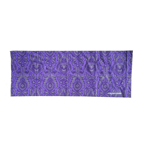 rajabrooke×FLUTTER / DIGITAL IKAT TENUGUI for FLUTTER (2nd anniversary SPECIAL）
