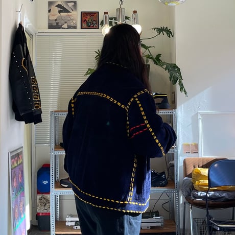 PHINGERIN /  PG1 KNIT