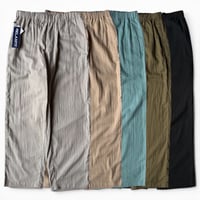 RELAXFIT / Relax Gauze easyslacks