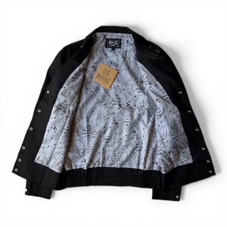 H BAR C / BOLERO JACKET
