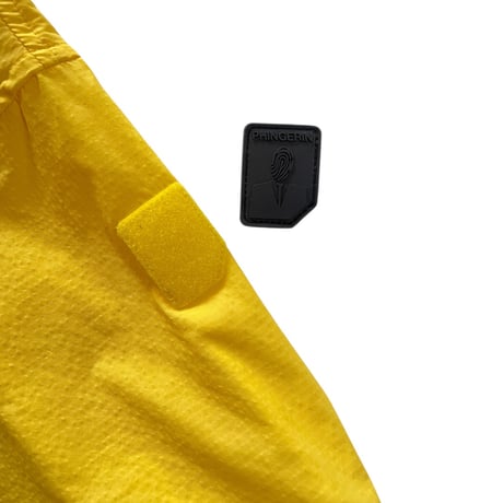 PHINGERIN / FULL PACK NYLON RIPSTOP ANORAK
