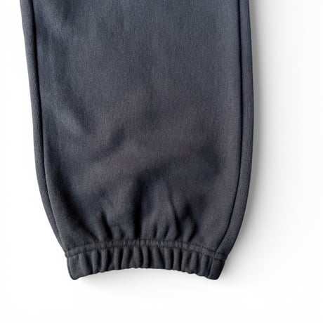 TRIBE WEAR / Basic Sweat Pants CHARCOAL