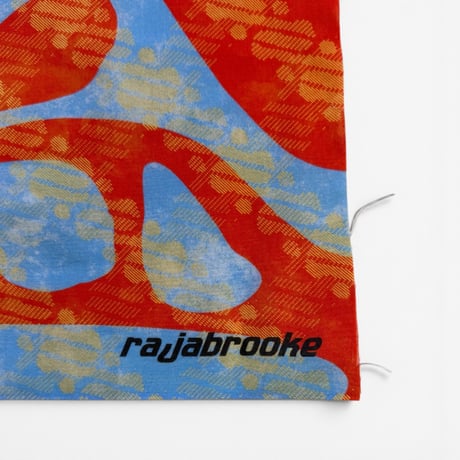 rajabrooke / 『TIGA』mix CD & TENUGUI