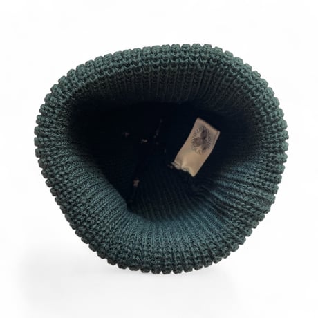 SAYHELLO / Old Boy Knited Cap