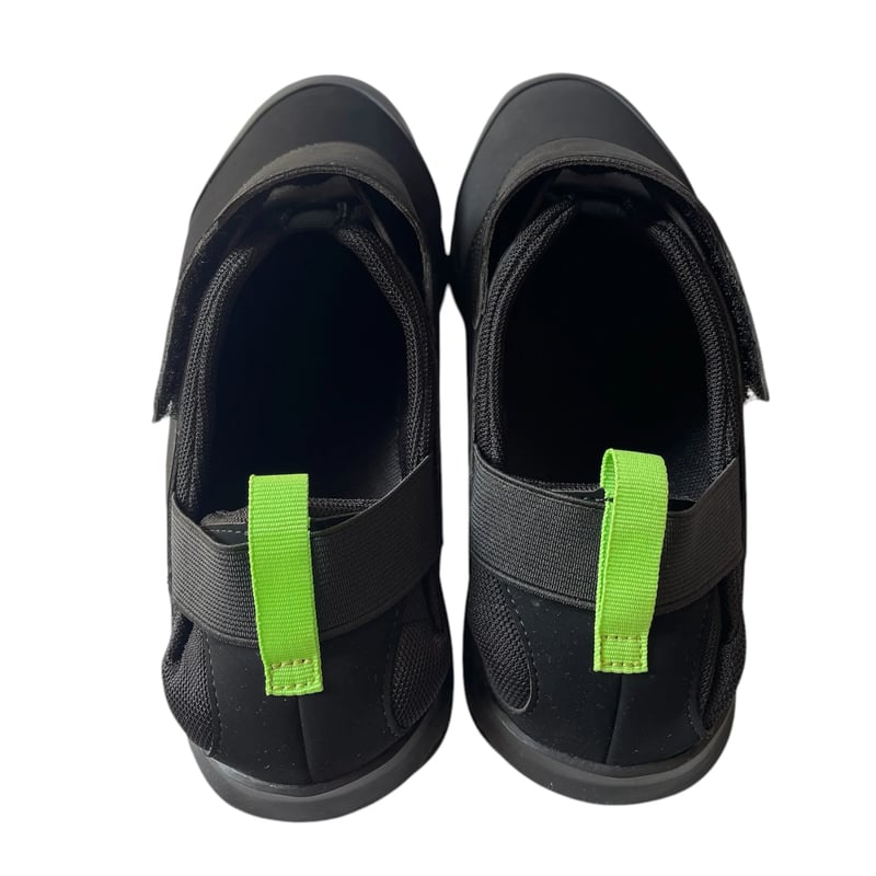 rajabrooke / KOMFORT SHOES | FLUTTER