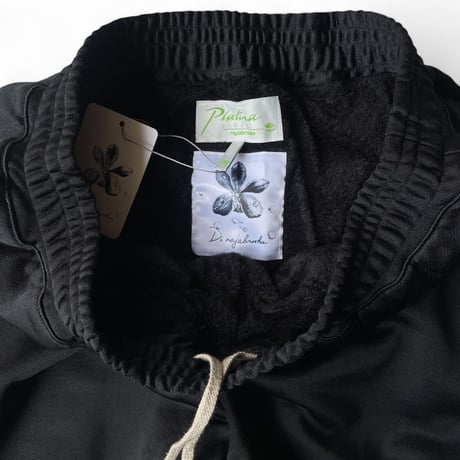 rajabrooke (PLATINA LINES) / SWEAT / OCTA PANTS