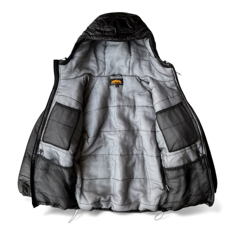 GO LITE / SIX MONTH NIGHT 71 | FLUTTER