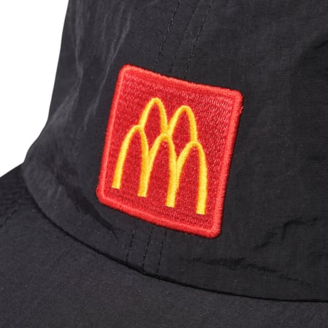 SAVE SHOCK /  MCD MOUNTAINS CAP