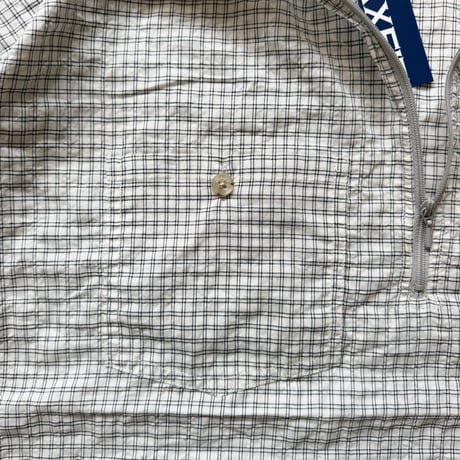 RELAXFIT / Davis zipup shirts