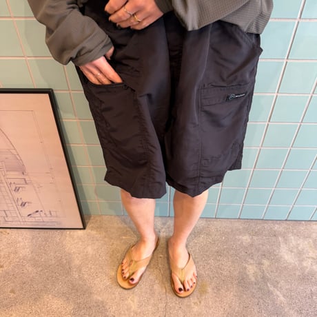 MOCEAN / 【Deadstock】 Barrier Shorts MADE IN U.S.A.