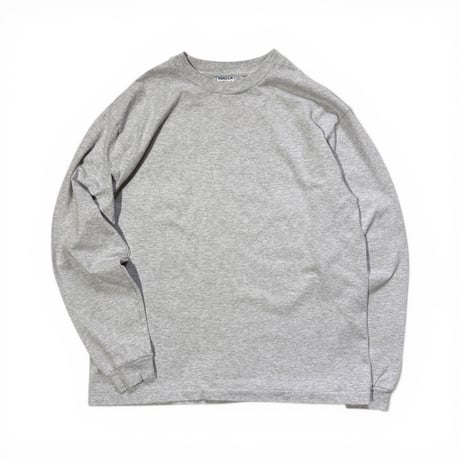 WALLA WALLA SPORT / Printable L/S Tube Tee