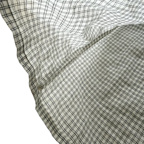 RELAXFIT / Davis zipup shirts