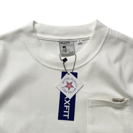 RELAXFIT / Relax Shirts