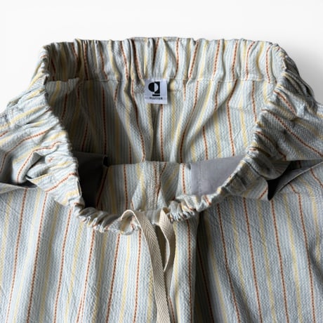 FLUTTER / 4Pocket UTILITY PANTS
