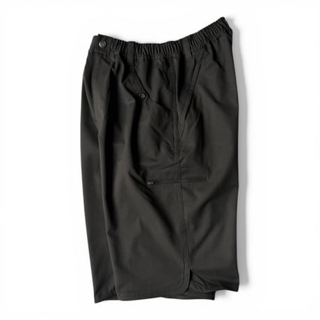 rajabrooke / CHINO STRETCH SHORTS