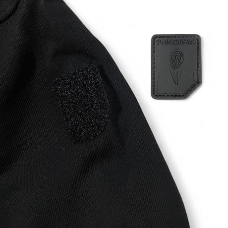 PHINGERIN / DOUBLE HENLEY SWEATSHIRT