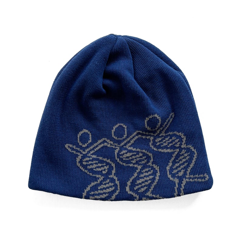 Dancing DNA Beanie