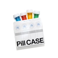 LIXTICK / PiLL CASE (SMALL/ASSORT)