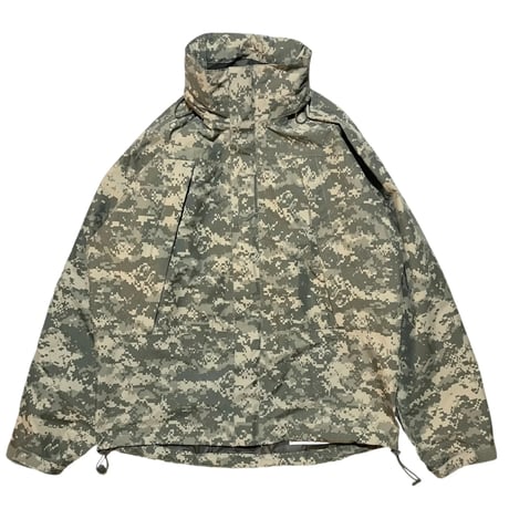 MILITARY / ECWCS Gen Ⅲ Level 6 Extreme Cold/Wet Weather Parka GORE-TEX (Custom pockets)