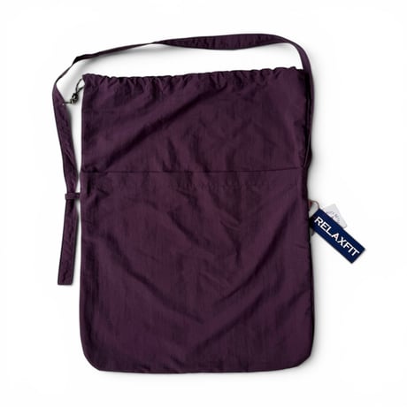 RELAXFIT / Easy Bag