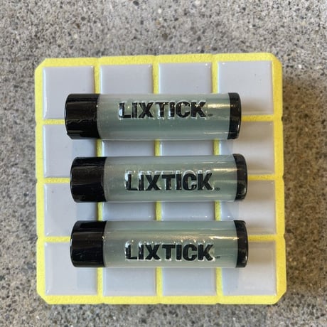 LIXTICK / POCKET INSENCE