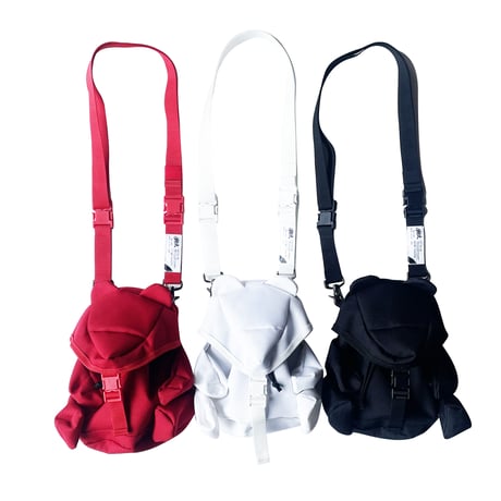 PHINGERIN / CUMALICE Pouch