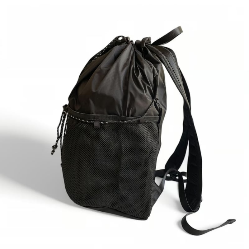 SAYHELLO / New Daily Mesh Bag | FLUTTER