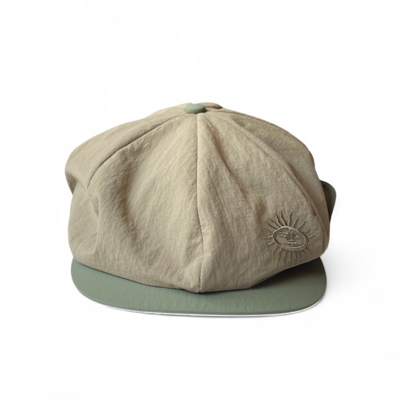 SAYHELLO / Daddy Casquette | FLUTTER