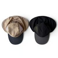 SAYHELLO / Summer Jet Cap