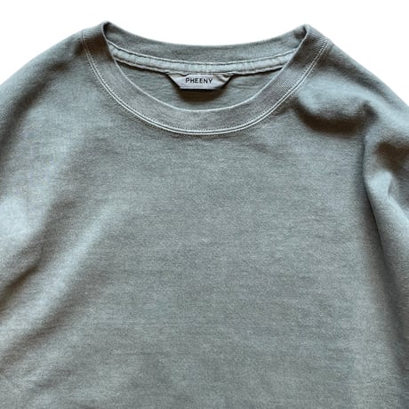 PHEENY / "MOUNTAIN" L/S