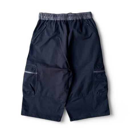 rajabrooke / CHINO KARGO SHORTS