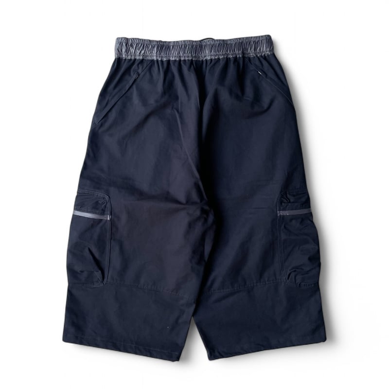 rajabrooke / CHINO KARGO SHORTS | FLUTTER