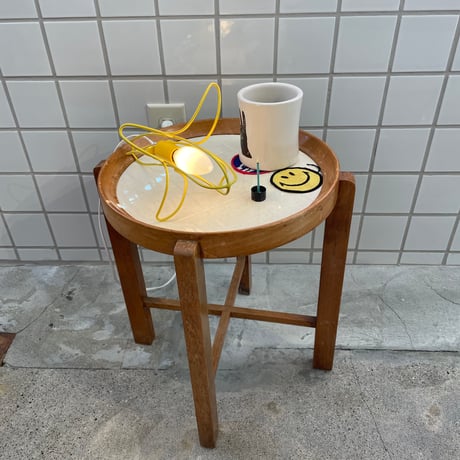 LIXTICK / “BANANA LAMP” Limited
