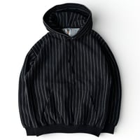 TRIBE WEAR × MASTERPIECE SOUND / MP Basic Hoodie