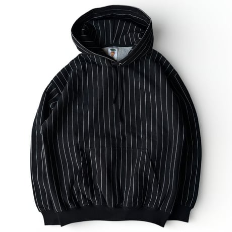 TRIBE WEAR × MASTERPIECE SOUND / MP Basic Hoodie
