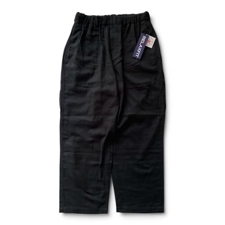 RELAXFIT / Relax Gauze easyslacks